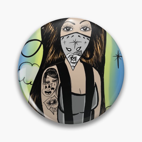 Item preview, siempre trucha designed and sold by Madeline Alvizo Ramirez Studios .