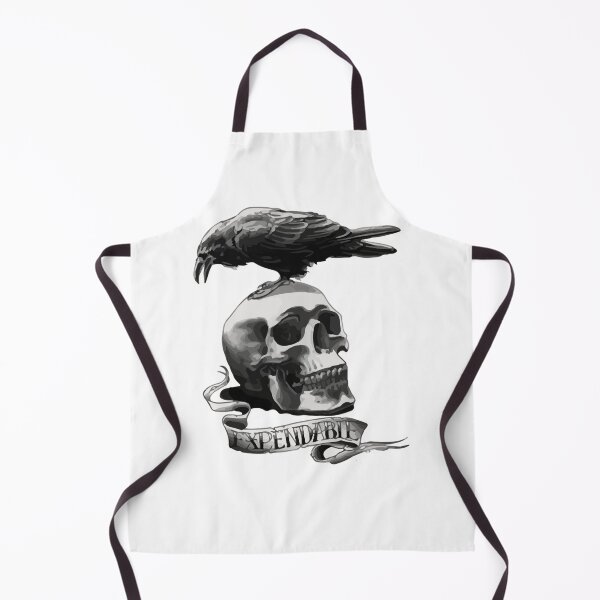 Item preview, The Expendables Classic T-Shirt designed and sold by JoshaHasler.