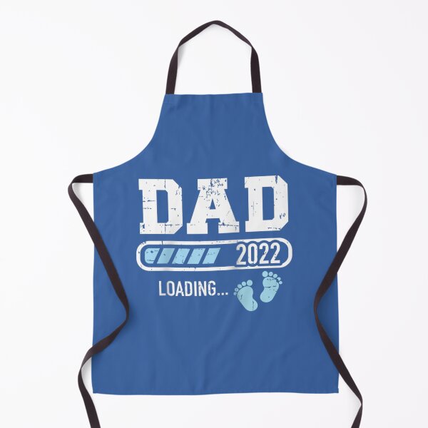 Item preview, Dad 2022 loading for pregnancy announcement- meaningful gift designed and sold by Anya Byron.