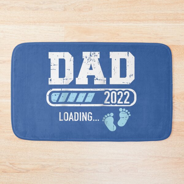 Item preview, Dad 2022 loading for pregnancy announcement- meaningful gift  designed and sold by Anya Byron.