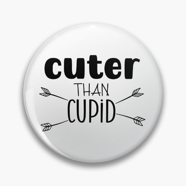 Item preview, Cuter than Cupid designed and sold by miraipa.