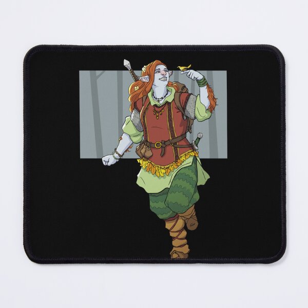 Item preview, Firbolg Classic designed and sold by KatherineWeav.