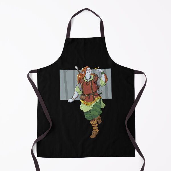 Item preview, Firbolg Classic designed and sold by KatherineWeav.