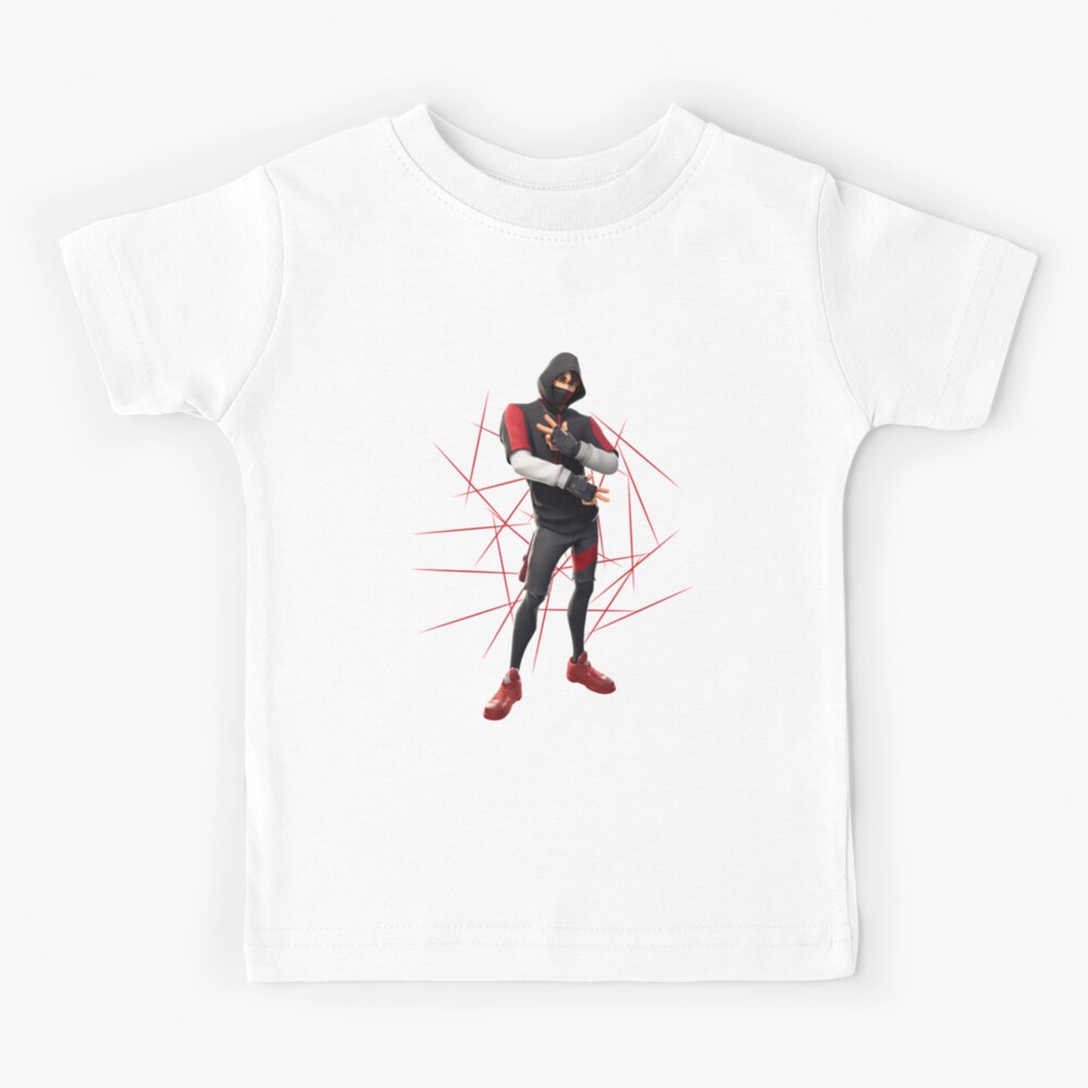 ikonik shirt