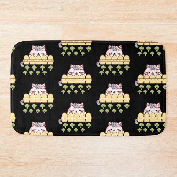 Item preview, Vege Cat designed and sold by DearSunny.