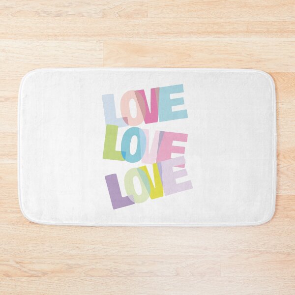 Item preview, colour love designed and sold by quickkaart.