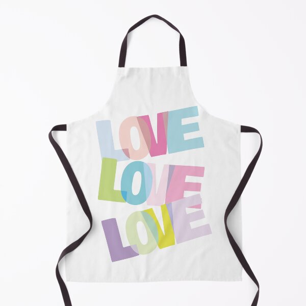 Item preview, colour love designed and sold by quickkaart.