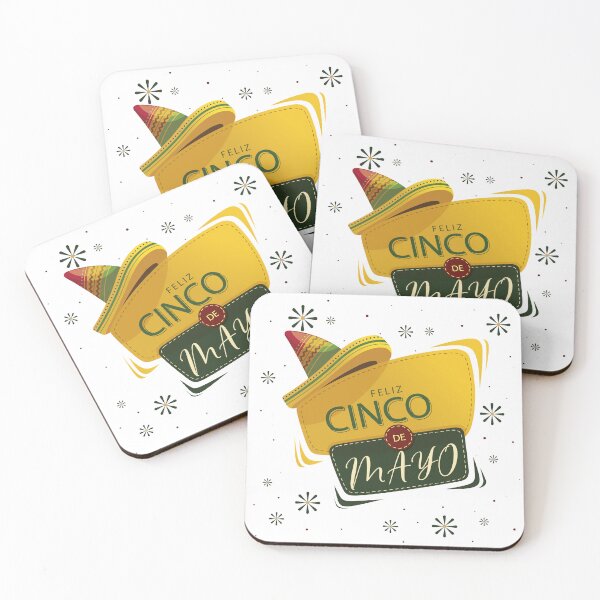 Item preview, Diseño 5 de mayo designed and sold by enzoblszk.