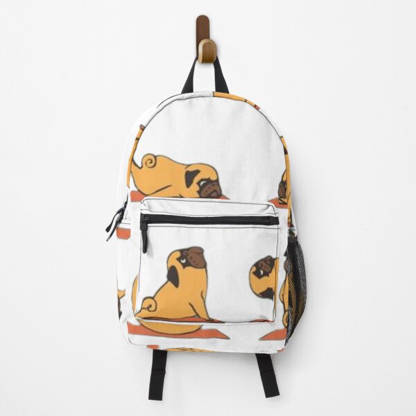 Item preview, all i need is love and yoga and a dog designed and sold by Thehecticstore.