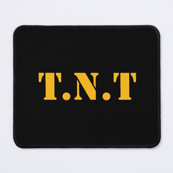 Item preview, "TNT" designed and sold by Feel-GoodPrints.