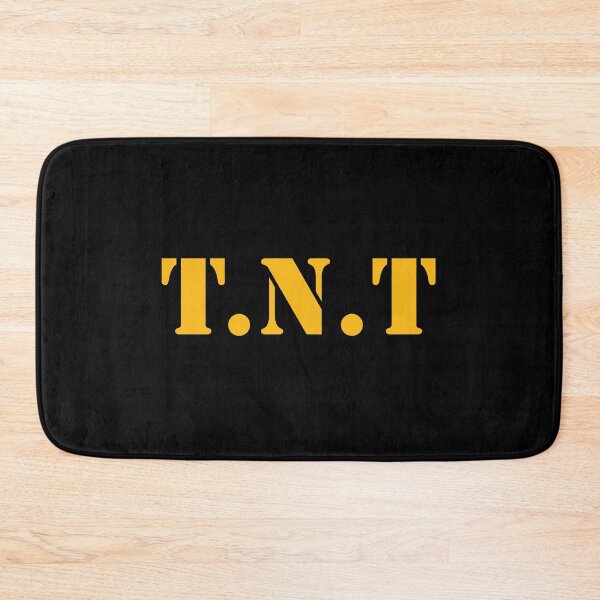 Item preview, "TNT" designed and sold by Feel-GoodPrints.