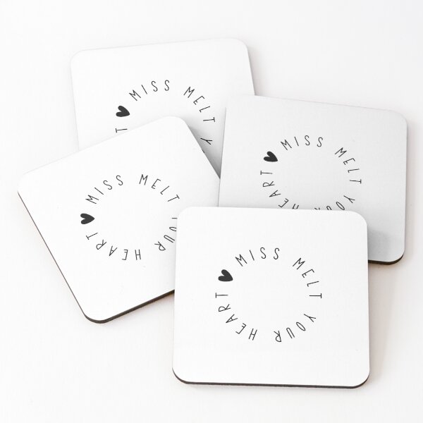 Item preview, Miss Melt Your Heart designed and sold by miraipa.