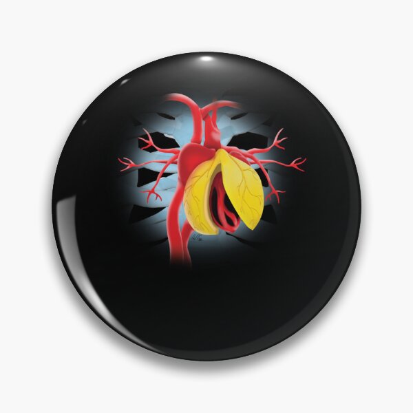 Item preview, Grenada Nutmeg Heart Classic designed and sold by KatherineWeav.