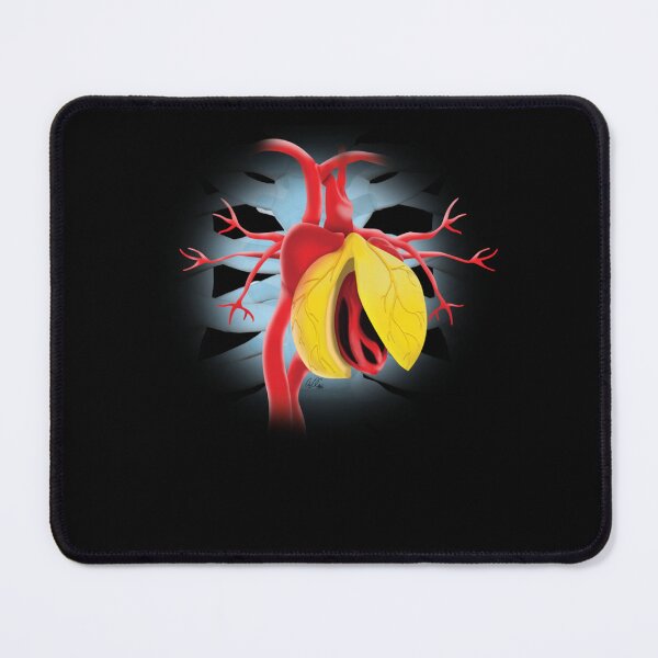 Item preview, Grenada Nutmeg Heart Classic designed and sold by KatherineWeav.