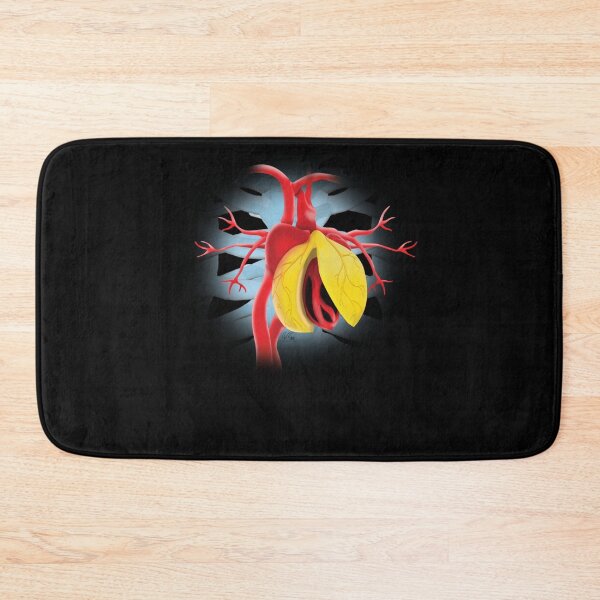 Item preview, Grenada Nutmeg Heart Classic designed and sold by KatherineWeav.