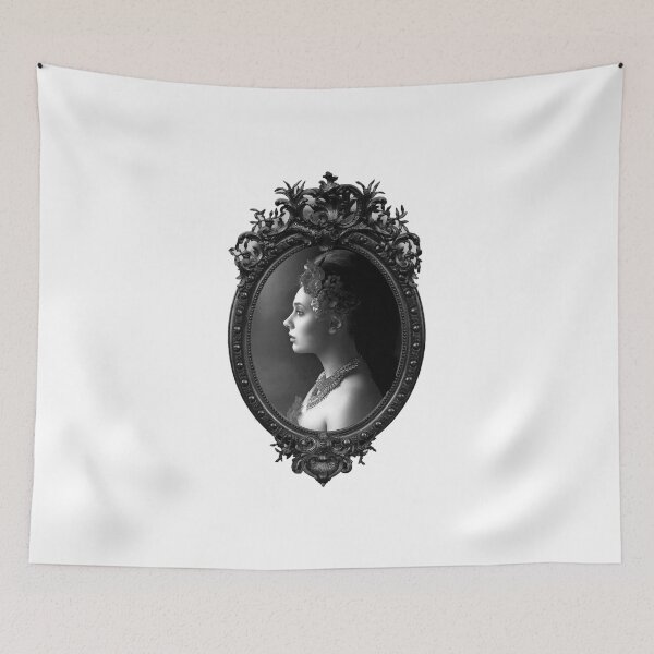 Item preview, Queenly designed and sold by alygoo.