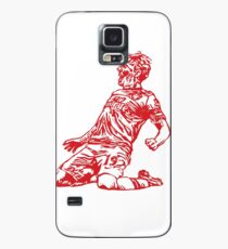 OH SANTI CAZORLA! Case/Skin for Samsung Galaxy