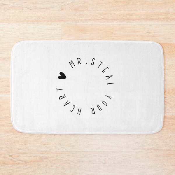 Item preview, Mr. Steal Your Heart designed and sold by miraipa.