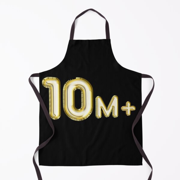 Item preview, 10M+ Followers designed and sold by prashant art factory ✅️.