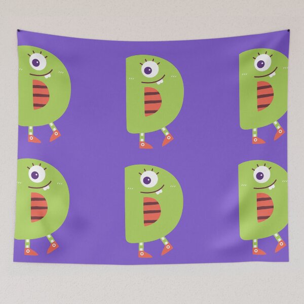 Item preview, Anime Alphabet C designed and sold by Alair-In.
