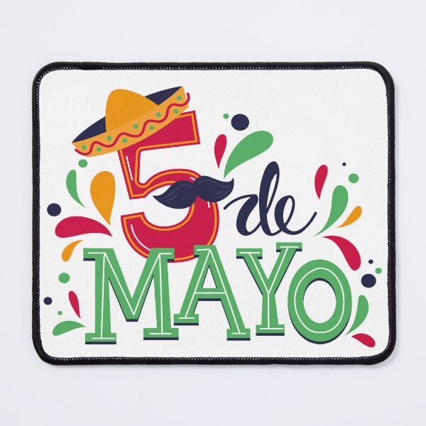 Item preview, Feliz Cinco De Mayo Design designed and sold by enzoblszk.