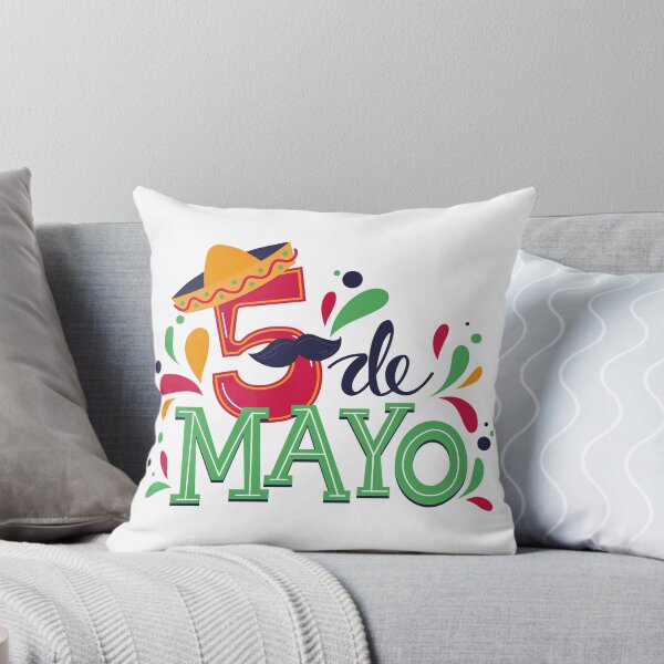 Item preview, Feliz Cinco De Mayo Design designed and sold by enzoblszk.