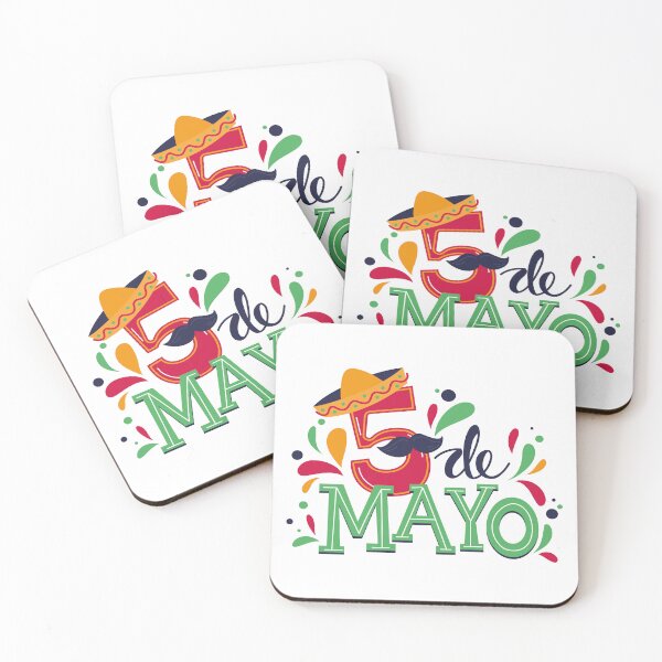 Item preview, Feliz Cinco De Mayo Design designed and sold by enzoblszk.