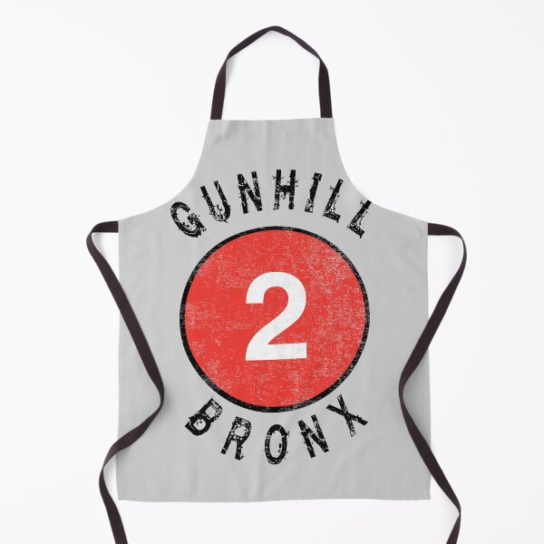 Item preview, Gunhill Rd designed and sold by erod66.