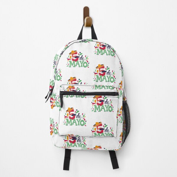 Item preview, Feliz Cinco De Mayo Design designed and sold by enzoblszk.