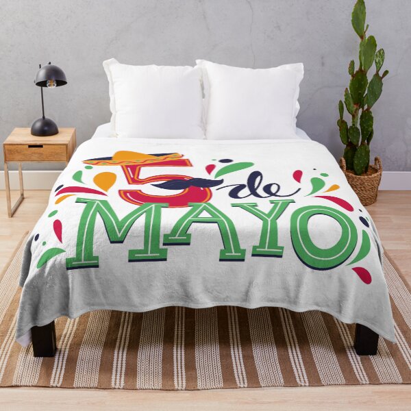 Item preview, Feliz Cinco De Mayo Design designed and sold by enzoblszk.