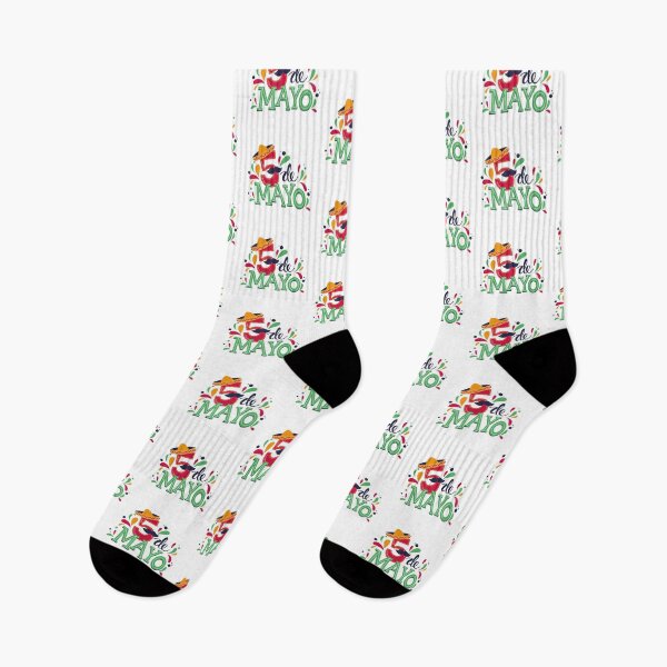 Item preview, Feliz Cinco De Mayo Design designed and sold by enzoblszk.