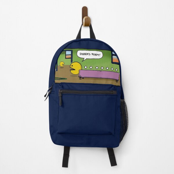 Item preview, PACS ARCADE DINNER designed and sold by THE AMERICAN TEEVANGELIST.