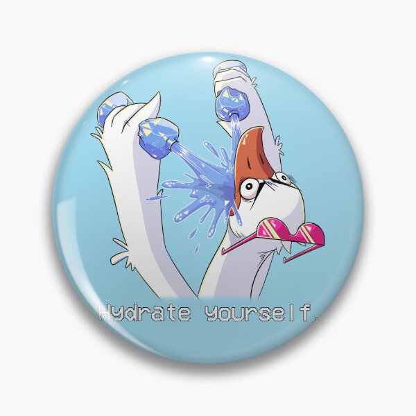 Item preview, Hydrate Yourself! designed and sold by Goosesalesman.