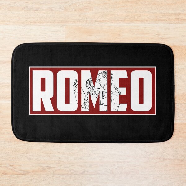 Item preview, Romeo designed and sold by Artsilhouette.