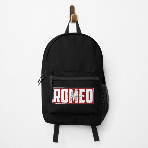 Item preview, Romeo designed and sold by Artsilhouette.