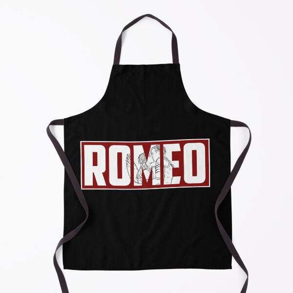 Item preview, Romeo designed and sold by Artsilhouette.