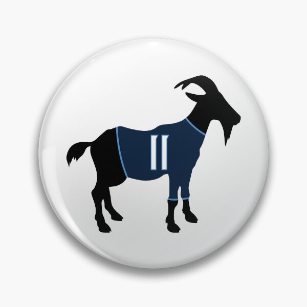 Item preview, A. J. Brown GOAT designed and sold by cwijeta.