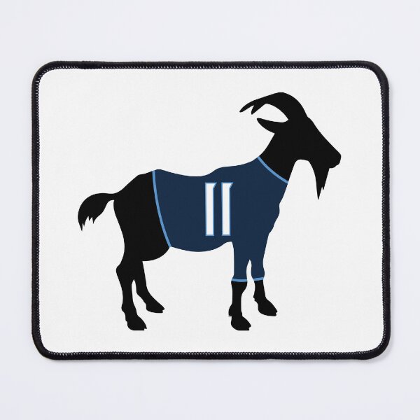 Item preview, A. J. Brown GOAT designed and sold by cwijeta.