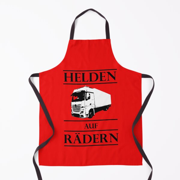 Item preview, Heroes on Wheels - Trucker Shirt designed and sold by MarkWarrenz.