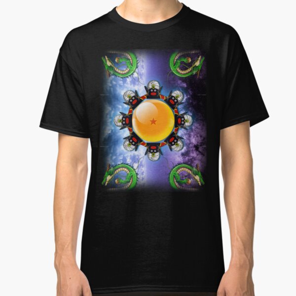 mr popo t shirt