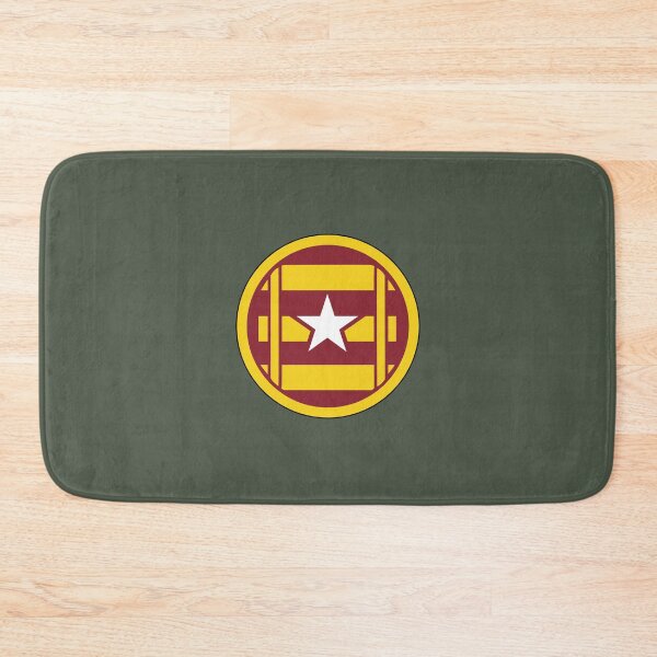 Item preview, 3rd Transportation Command - 3rd Transportation Brigade - US Army designed and sold by wordwidesymbols.