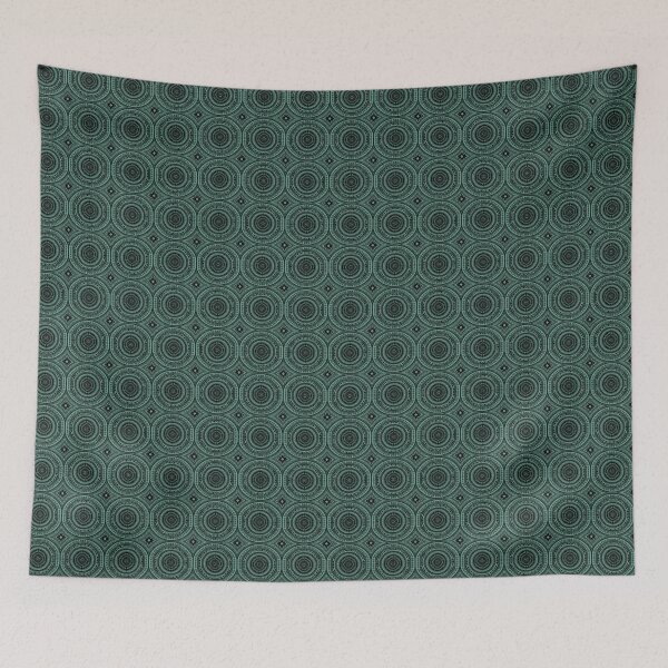 Item preview, Malachite Green - Pattern Variation N6 designed and sold by Coraln.