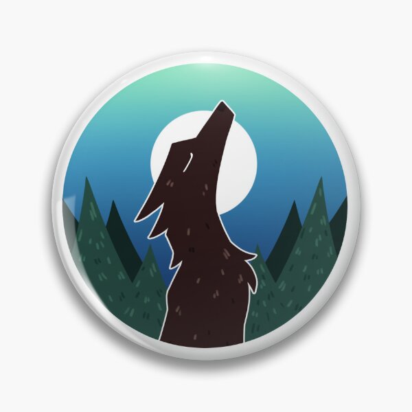 Item preview, Dawn's Howl [COOL] designed and sold by FishTish.