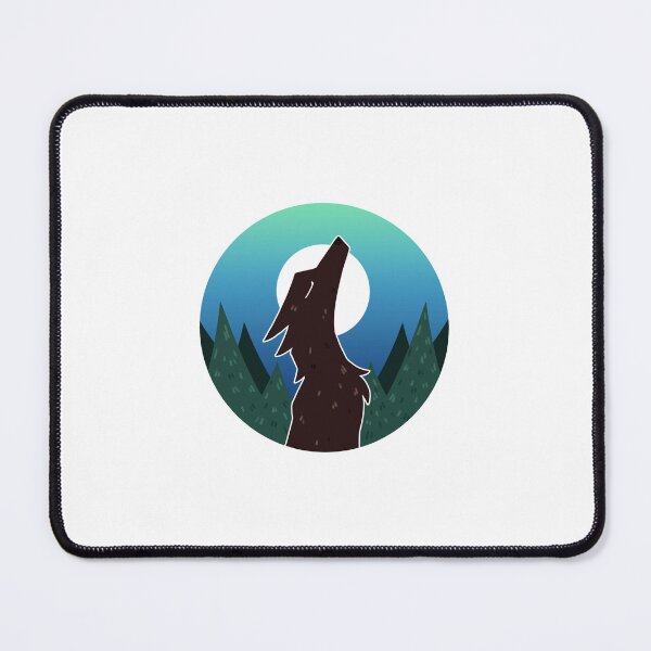 Item preview, Dawn's Howl [COOL] designed and sold by FishTish.