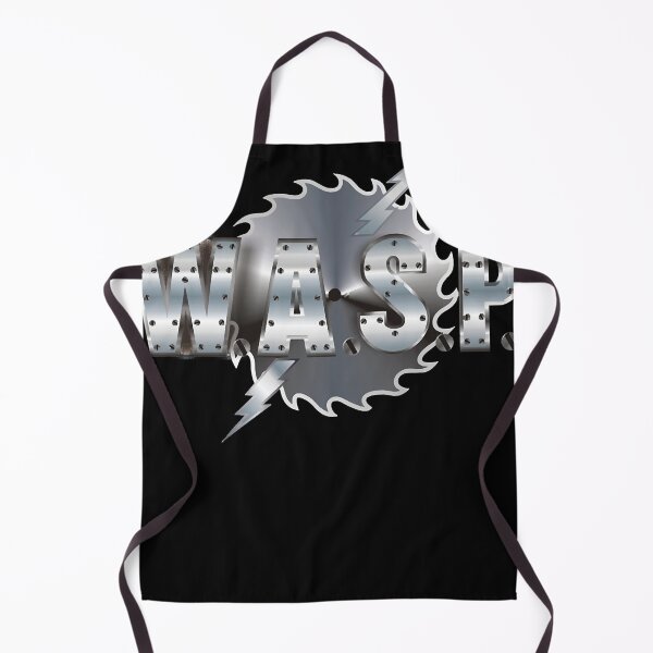 Item preview, WASP LOGO designed and sold by CarolynWillai.