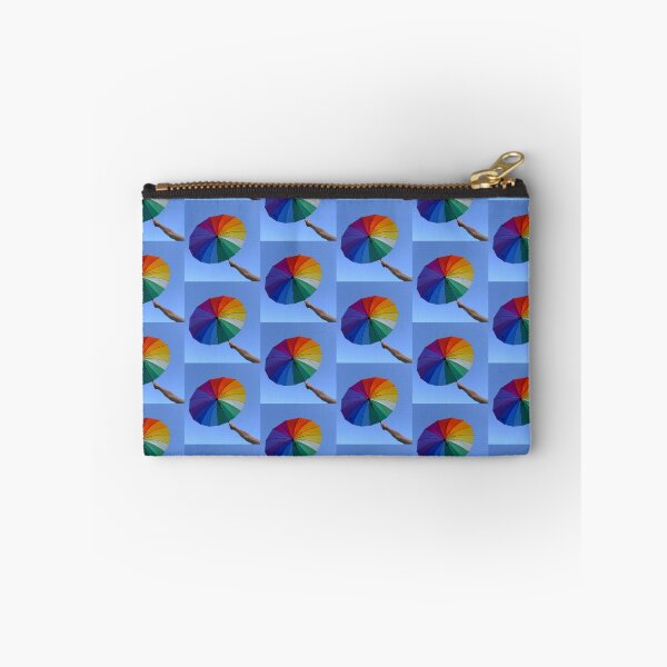 Item preview, Rainbow Umbrella designed and sold by Mark Lang.