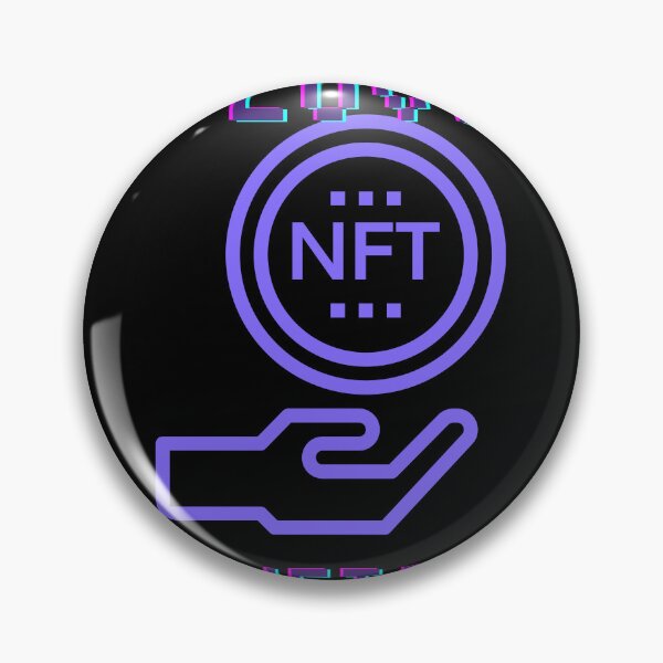 Item preview, I love nft |NFT is my valentine |funny valentine's day| nft lover designed and sold by ArtisticThings1.