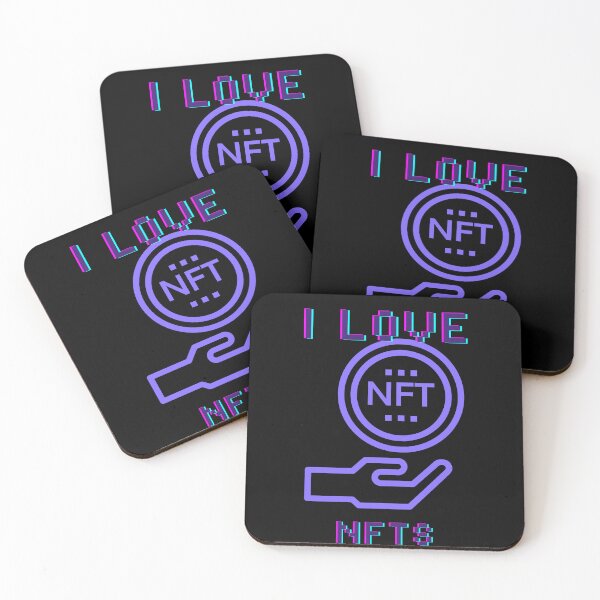 Item preview, I love nft |NFT is my valentine |funny valentine's day| nft lover designed and sold by ArtisticThings1.