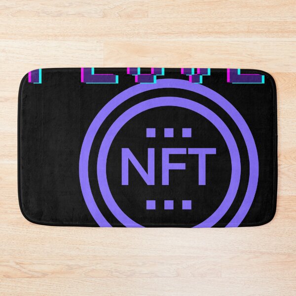 Item preview, I love nft |NFT is my valentine |funny valentine's day| nft lover designed and sold by ArtisticThings1.