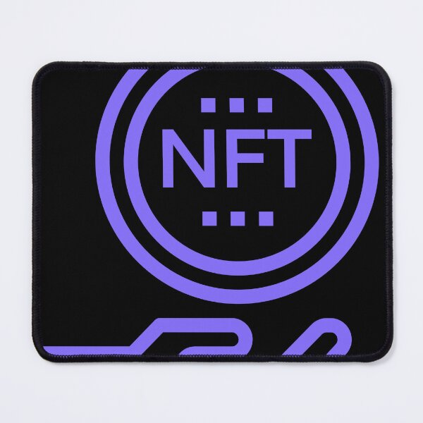 Item preview, I love nft |NFT is my valentine |funny valentine's day| nft lover designed and sold by ArtisticThings1.